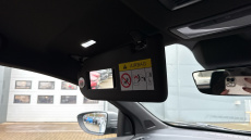 MG MG3 1.5 Hybrid Trophy 5dr Auto Hybrid Hatchback